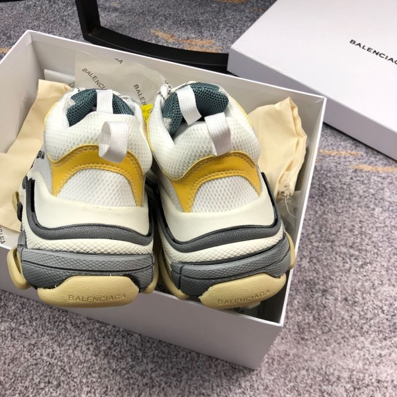 Balenciaga Triple S Series Shoes